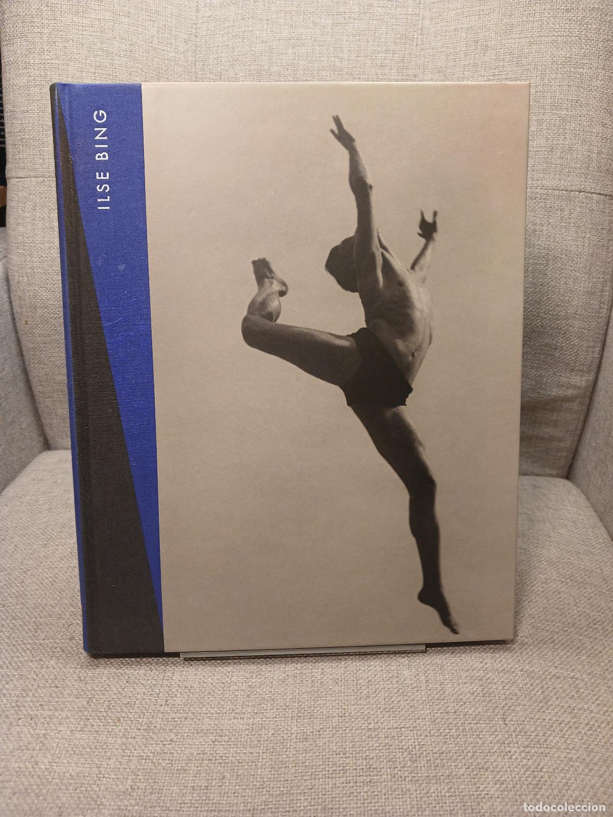 Antiquit&eacute;s: Ilse Bing - Juan Vicente Aliaga