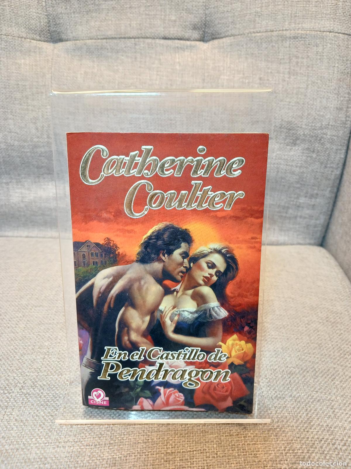 Antiques: En el Castillo de Pendragon - Catherine Coulter