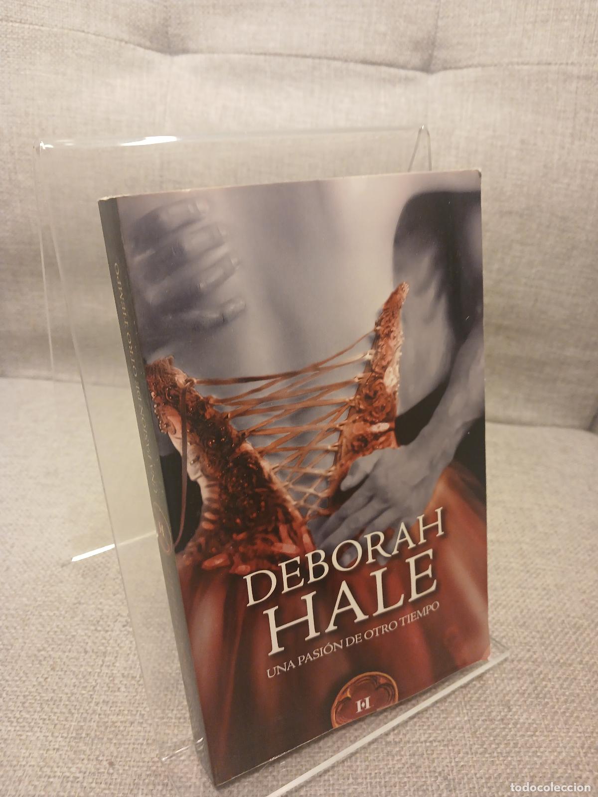 Antiquit&auml;ten: Una pasi&oacute;n de otro tiempo [Spanish] - Deborah Hale