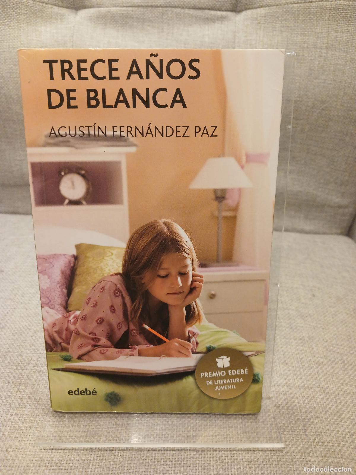 Oggetti Antichi: TRECE A&Ntilde;OS DE BLANCA: 50 (PERISCOPIO) - Agust&iacute;n Fern&aacute;ndez Paz