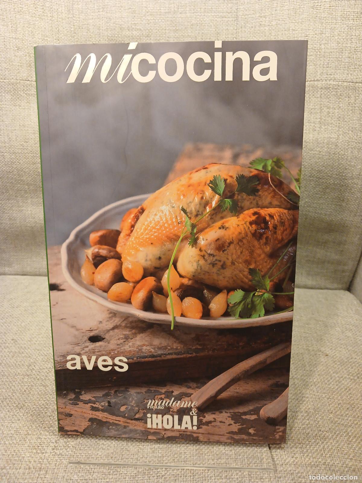 Oggetti Antichi: Aves - Manuel Capel Tu&ntilde;&oacute;n