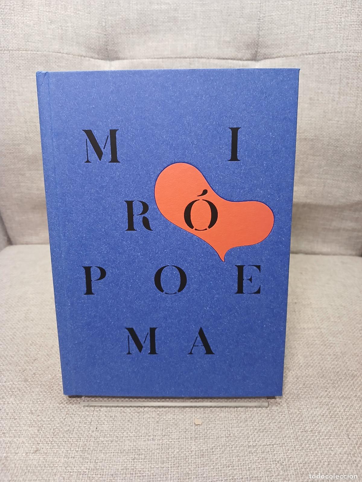 Antiguidades: Mir&oacute; poema - Carlos Mart&iacute;n