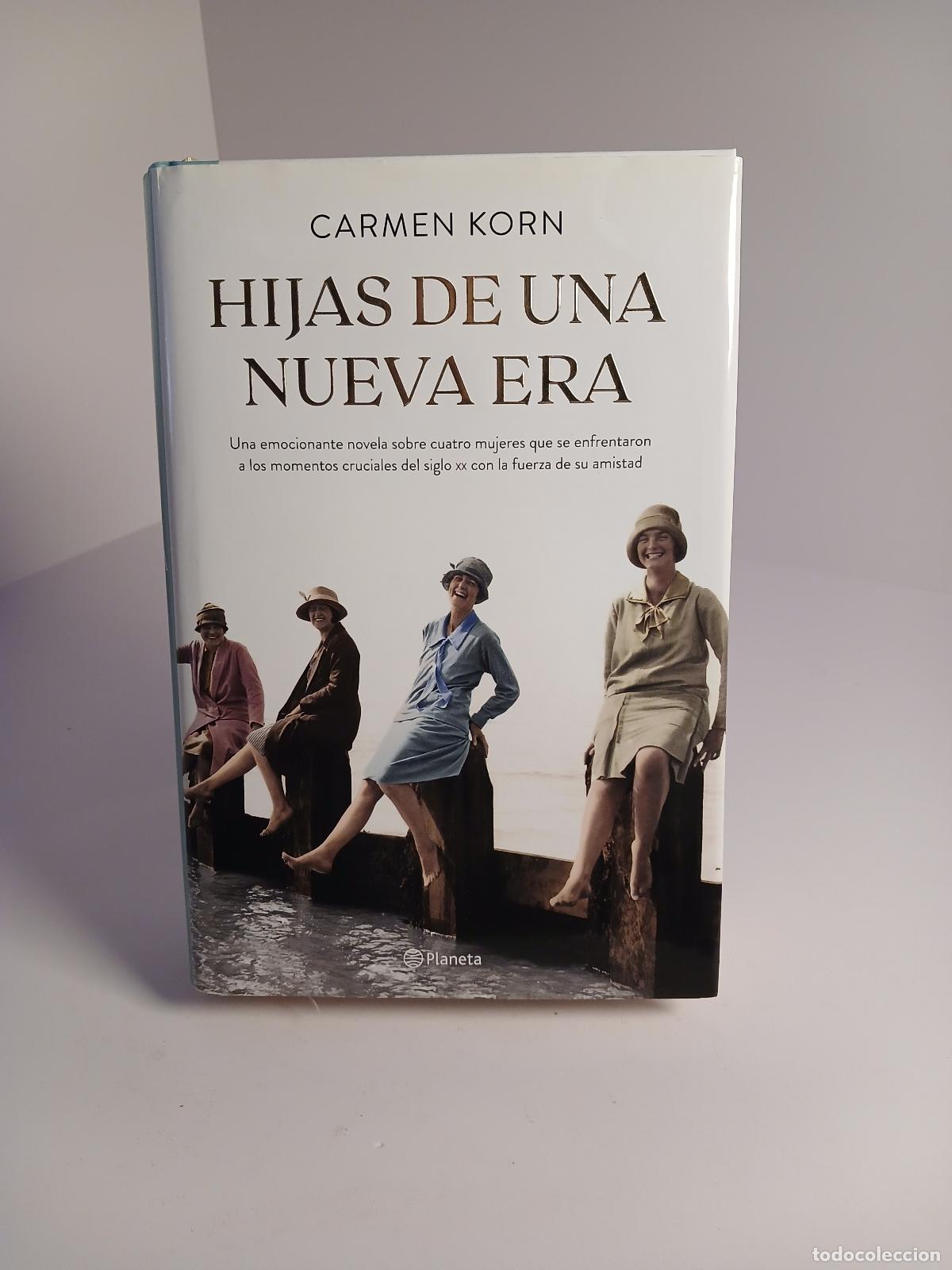 Antiquit&auml;ten: Hijas de una nueva era - Carmen Korn