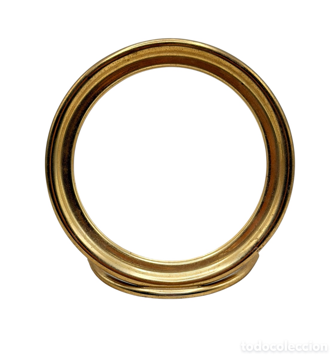 Antiquit&auml;ten: Antiguo Marco Dorado