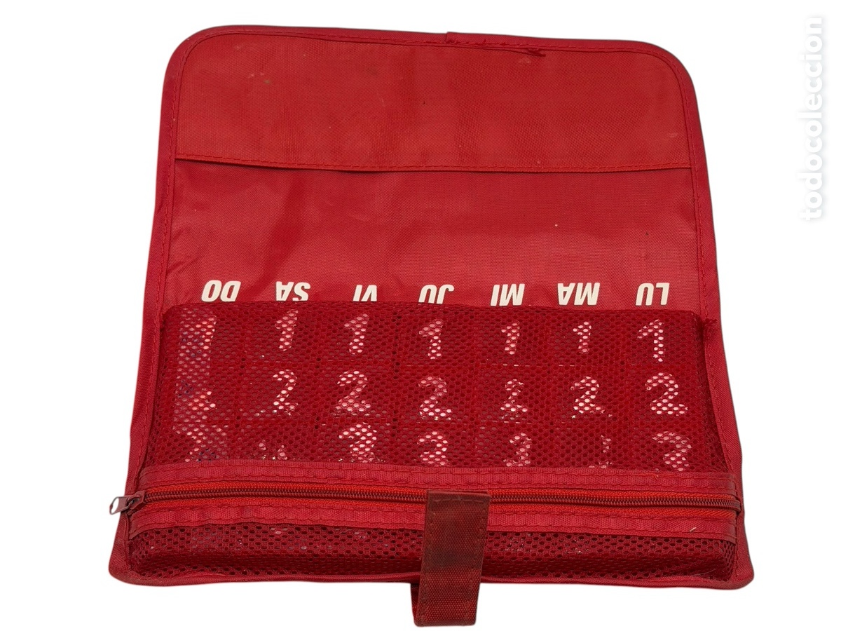 Antiquit&auml;ten: Curioso Calendario Perpetuo