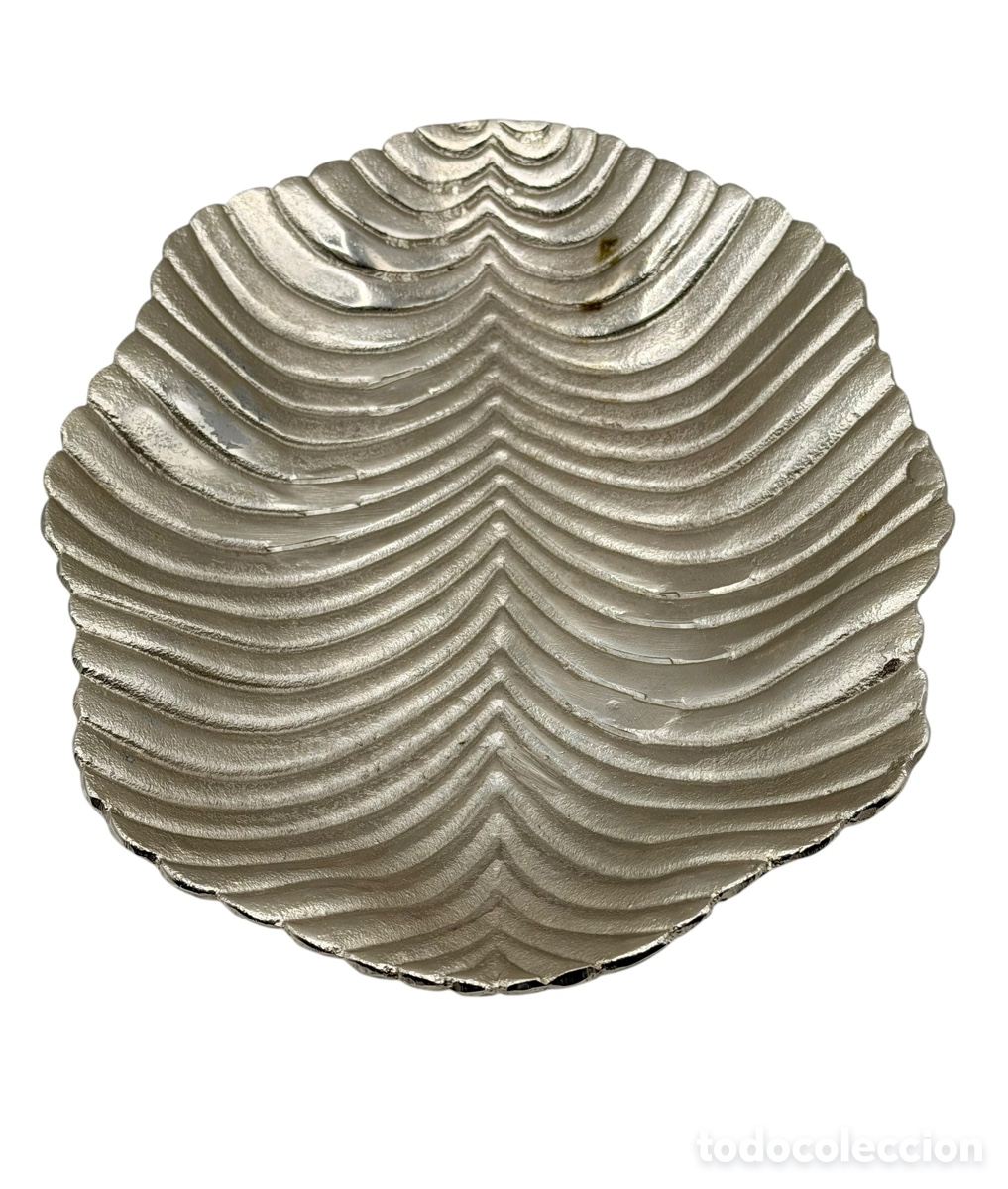 Antig&uuml;edades: Gran Centro de Mesa Modernista