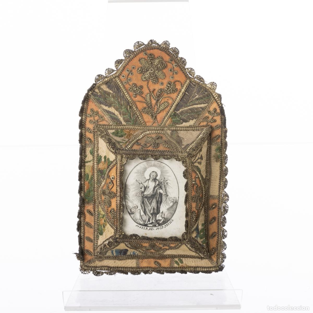 Antiquit&eacute;s: REGISTRO