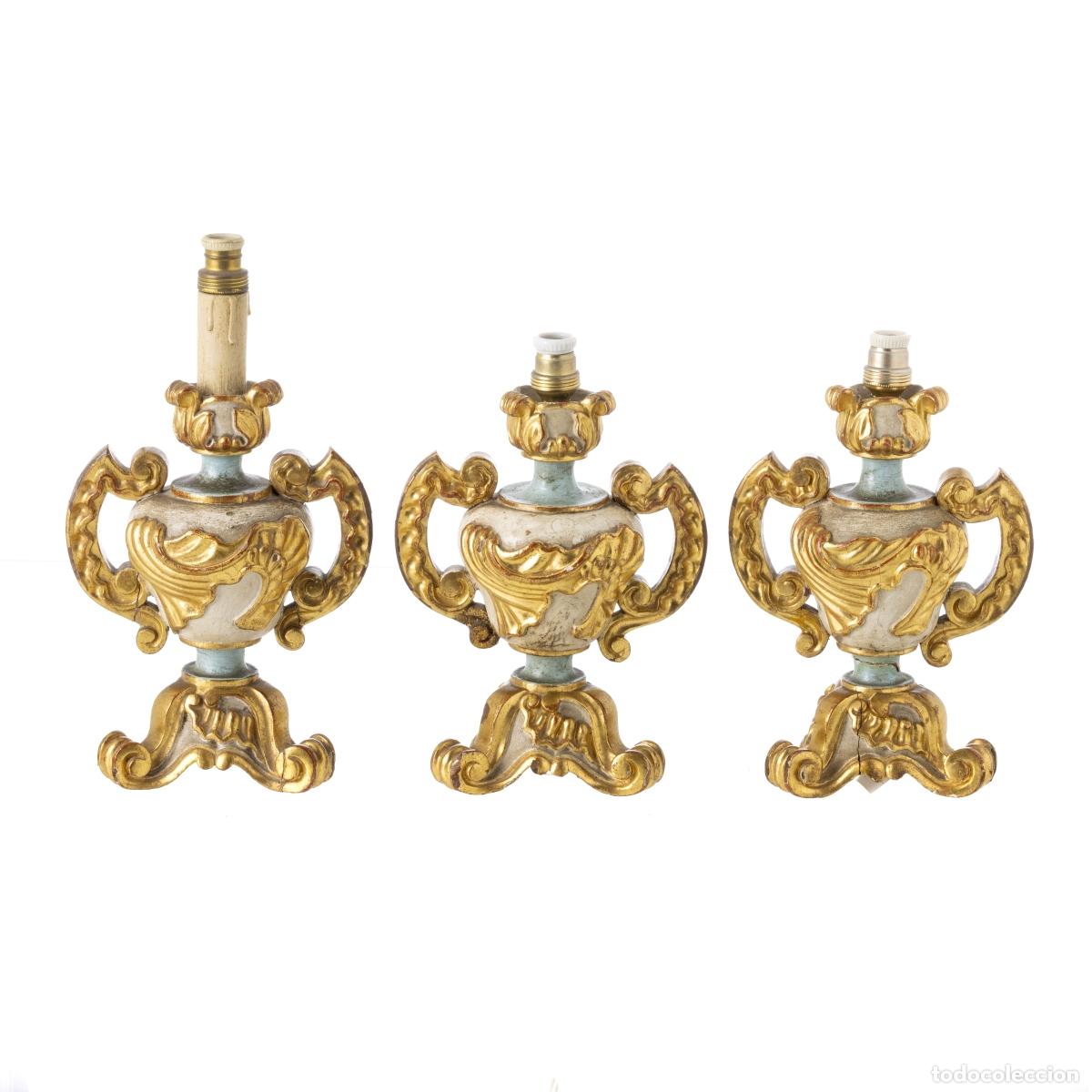 Antiguidades: TRES PALMERAS DE D. JOS&Eacute;