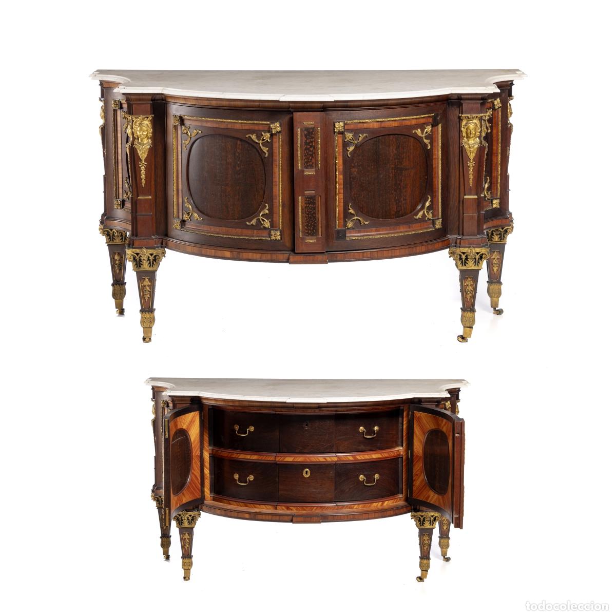 Antig&uuml;edades: C&Oacute;MODA GRANDE