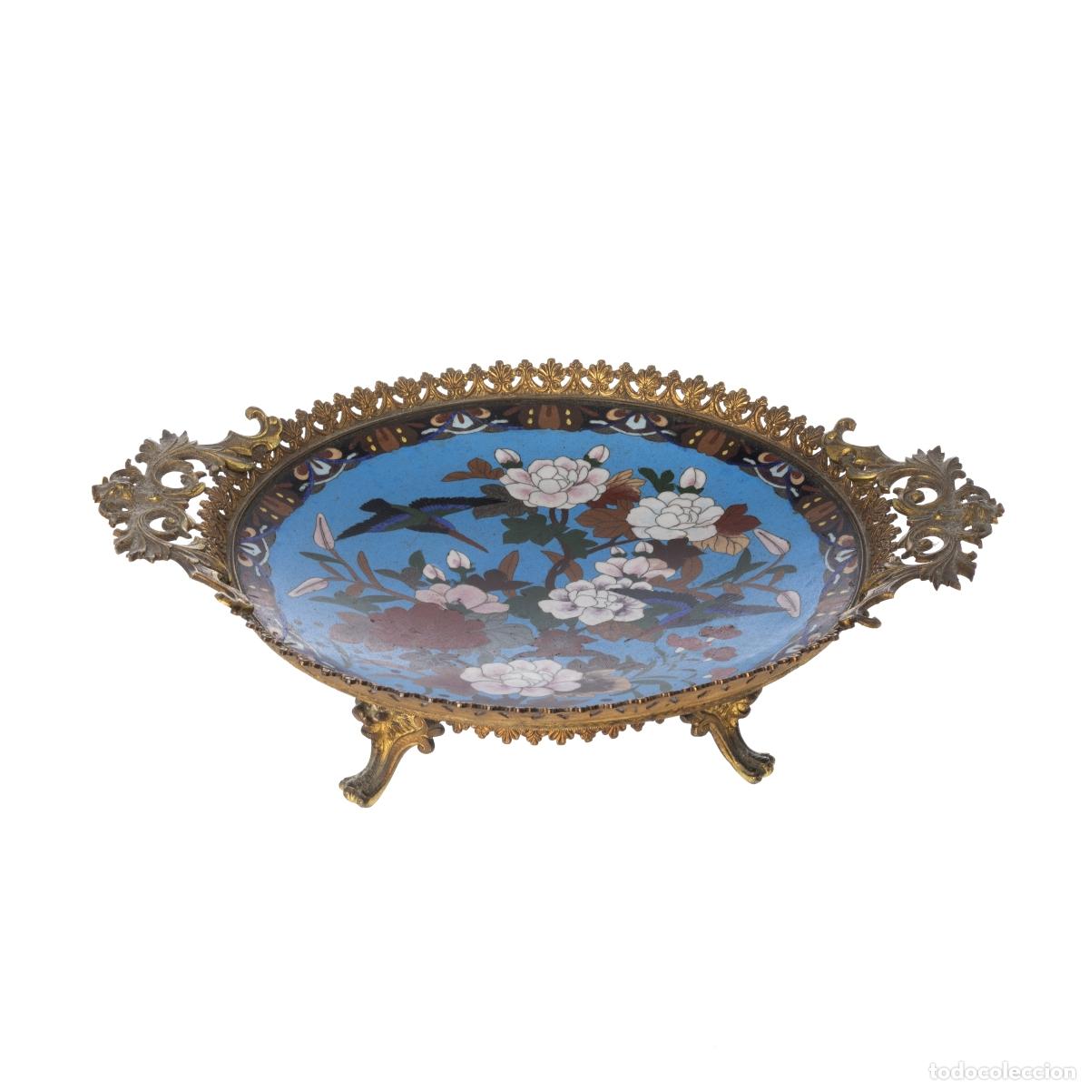 Antiquit&auml;ten: PUESTO DE FRUTAS JAPON&Eacute;S