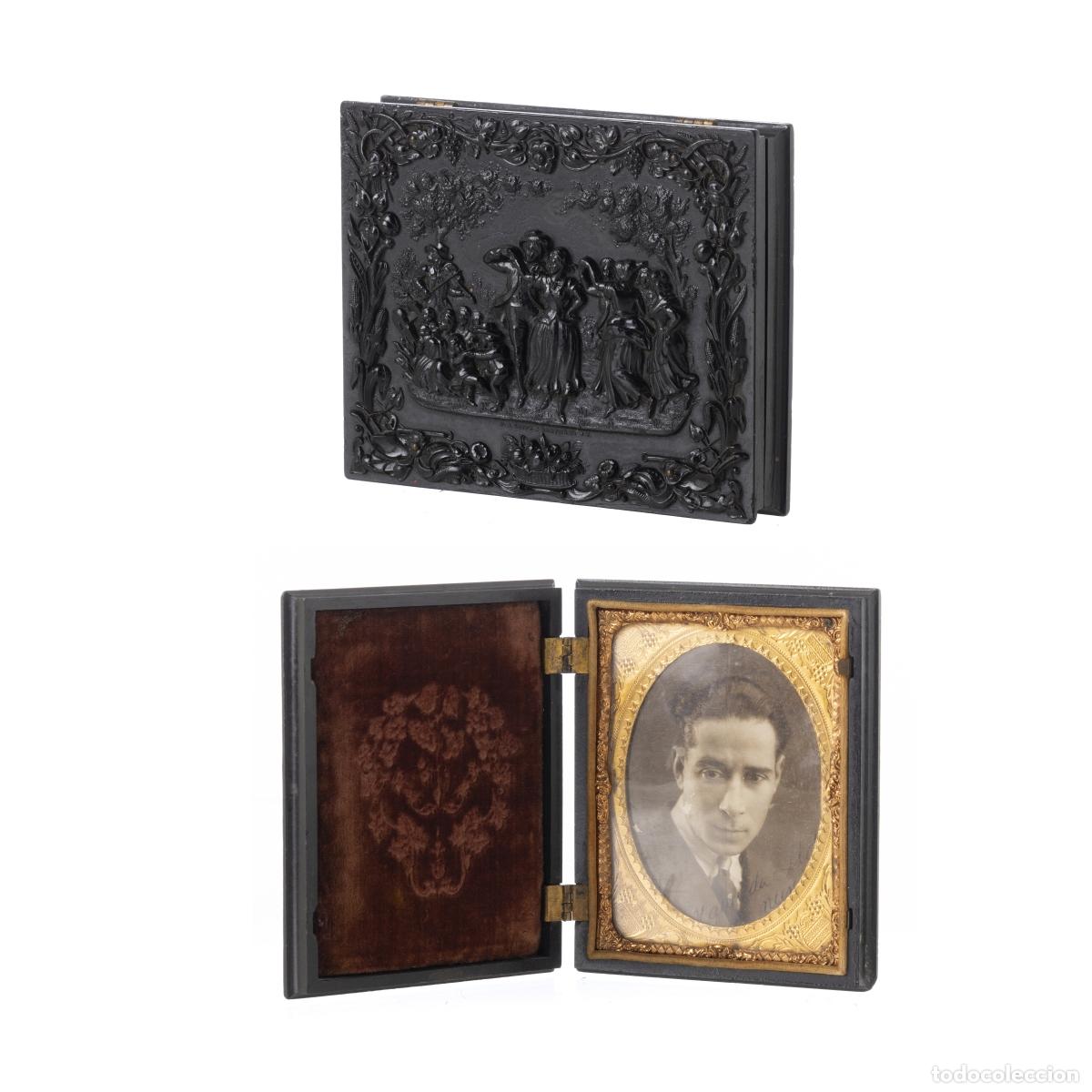 Antig&uuml;edades: PASAPARTE