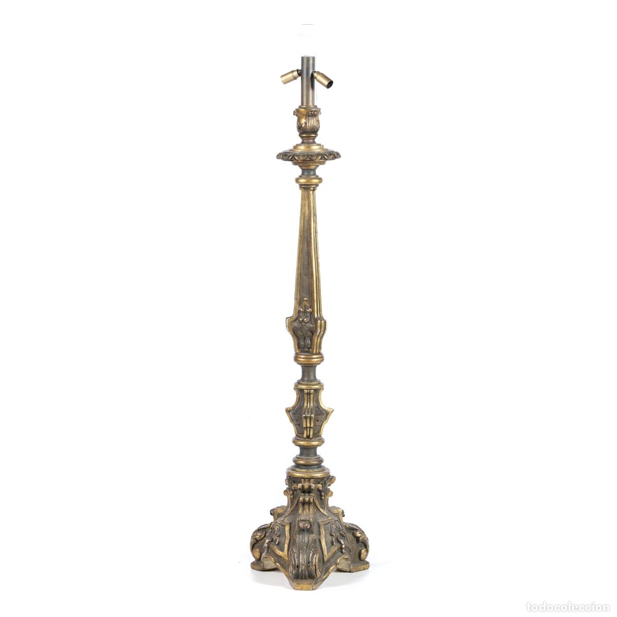 Antiquit&eacute;s: ANTORCHA