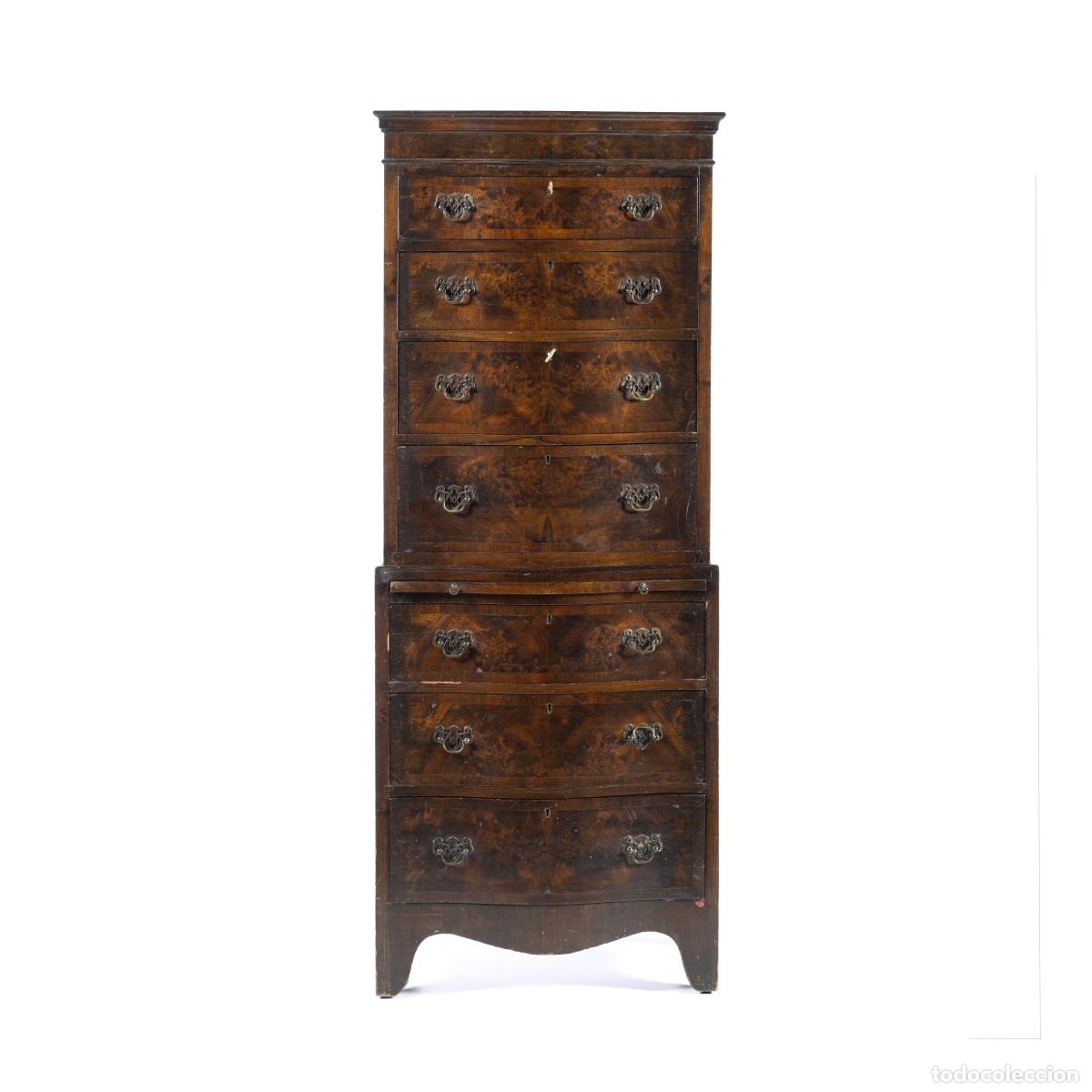 Antiquit&eacute;s: FABRICANTE DE CAMISAS