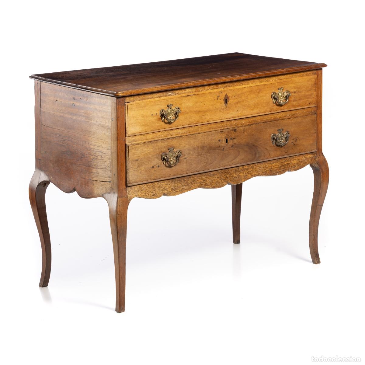 Antig&uuml;edades: REY DE LOS CAJONES AL ESTILO DEL REY JOS&Eacute;