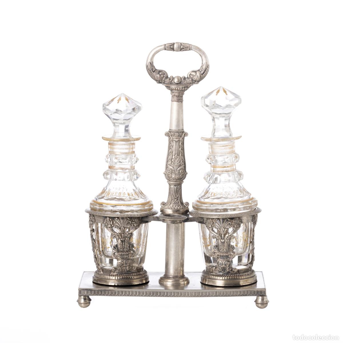 Antiquit&auml;ten: VINAGRERA