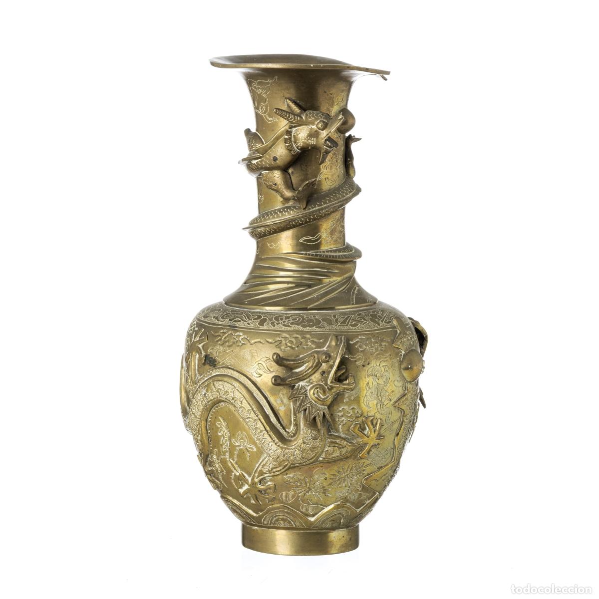 Antiguidades: LANZADOR