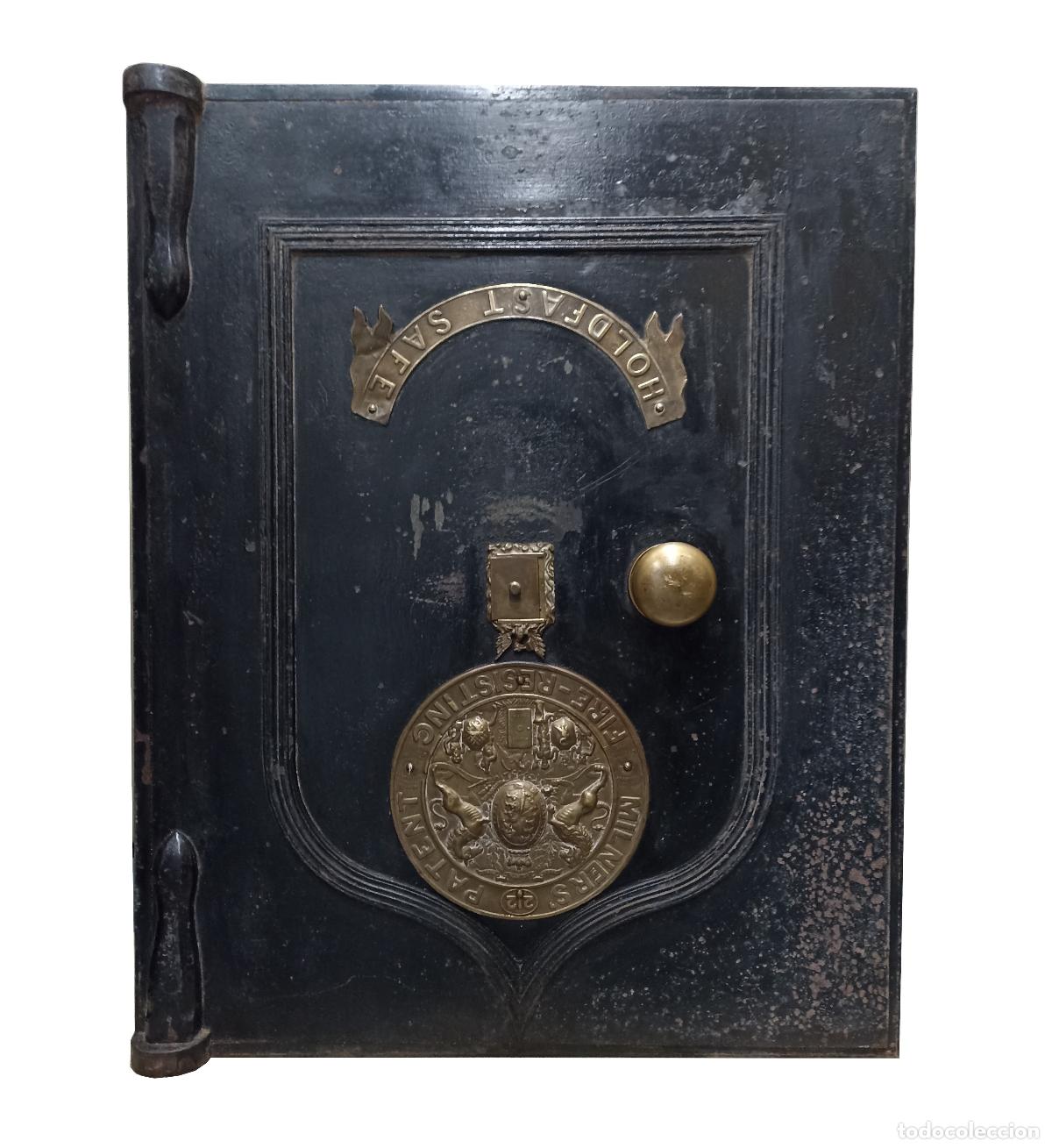 Antiquit&eacute;s: SEGURO