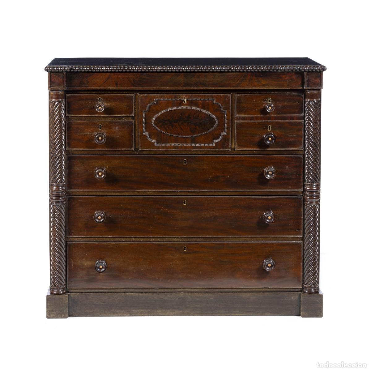 Antig&uuml;edades: C&Oacute;MODO