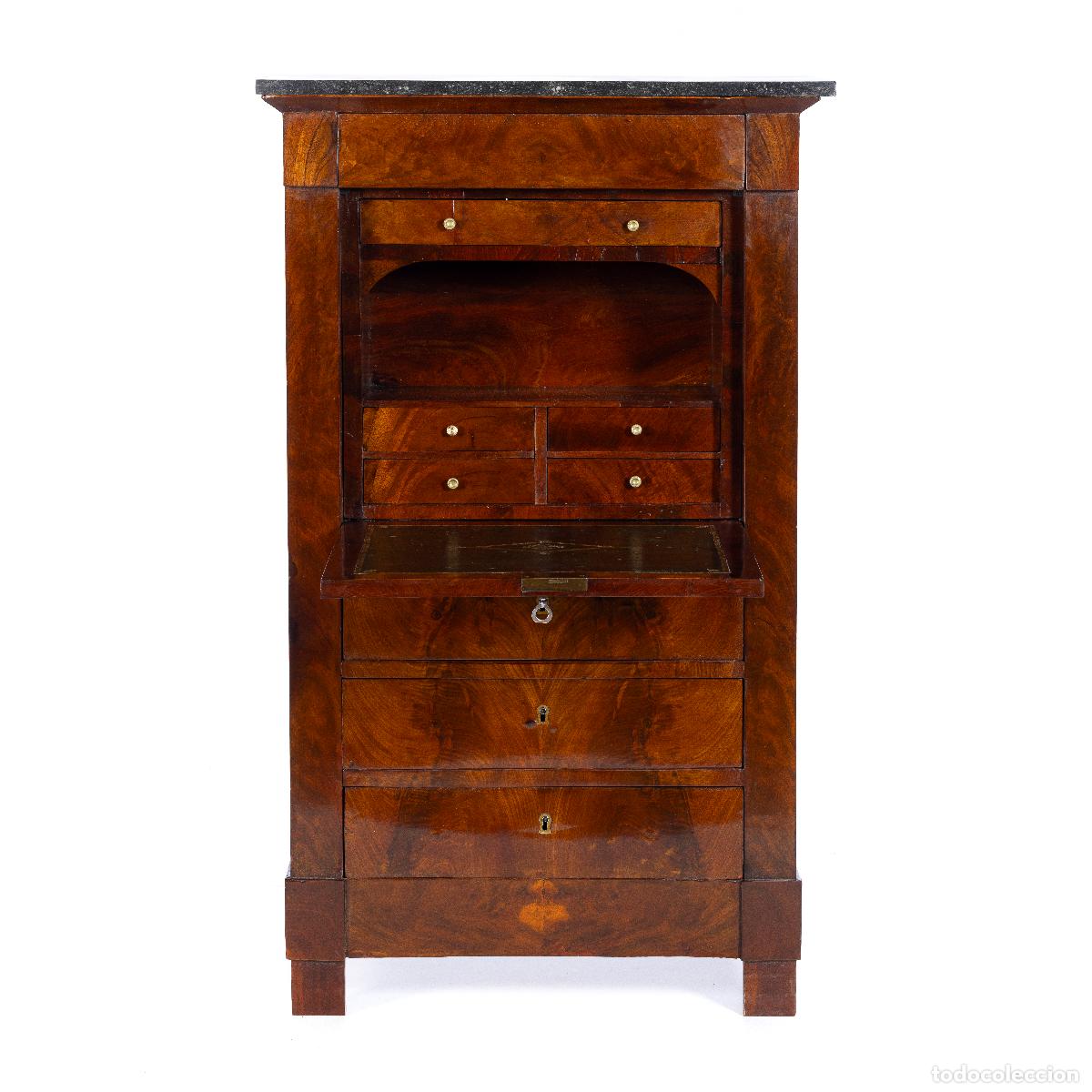 Antiques: ASISTENTE M&Oacute;VIL