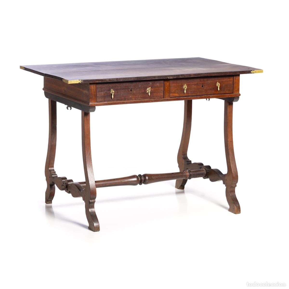 Antiquit&auml;ten: Mesa al estilo filipino