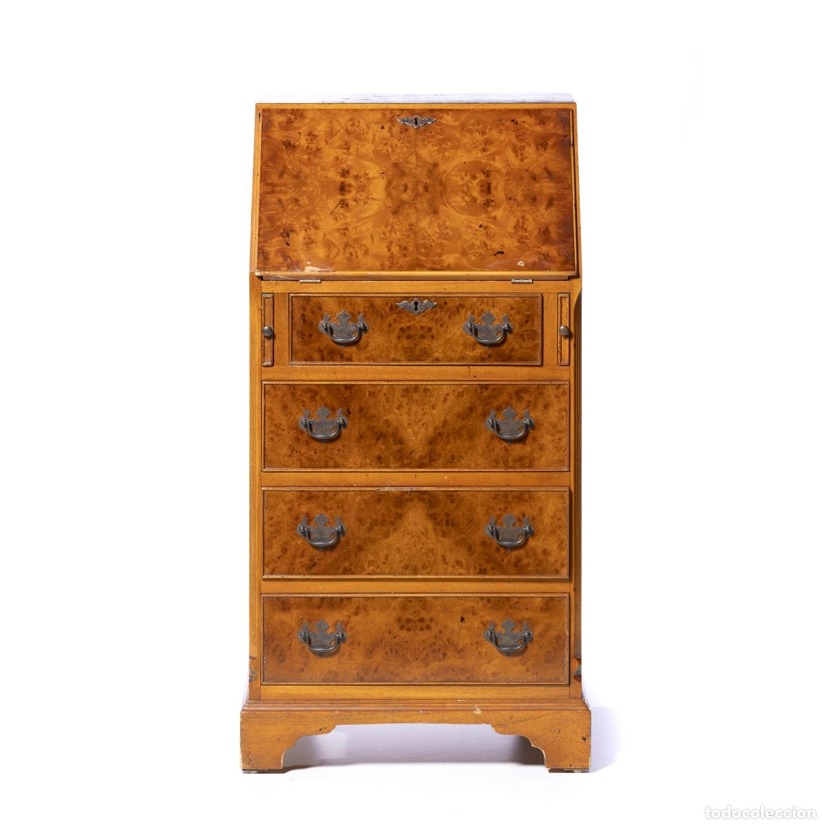 Oggetti Antichi: ESCRITORIO