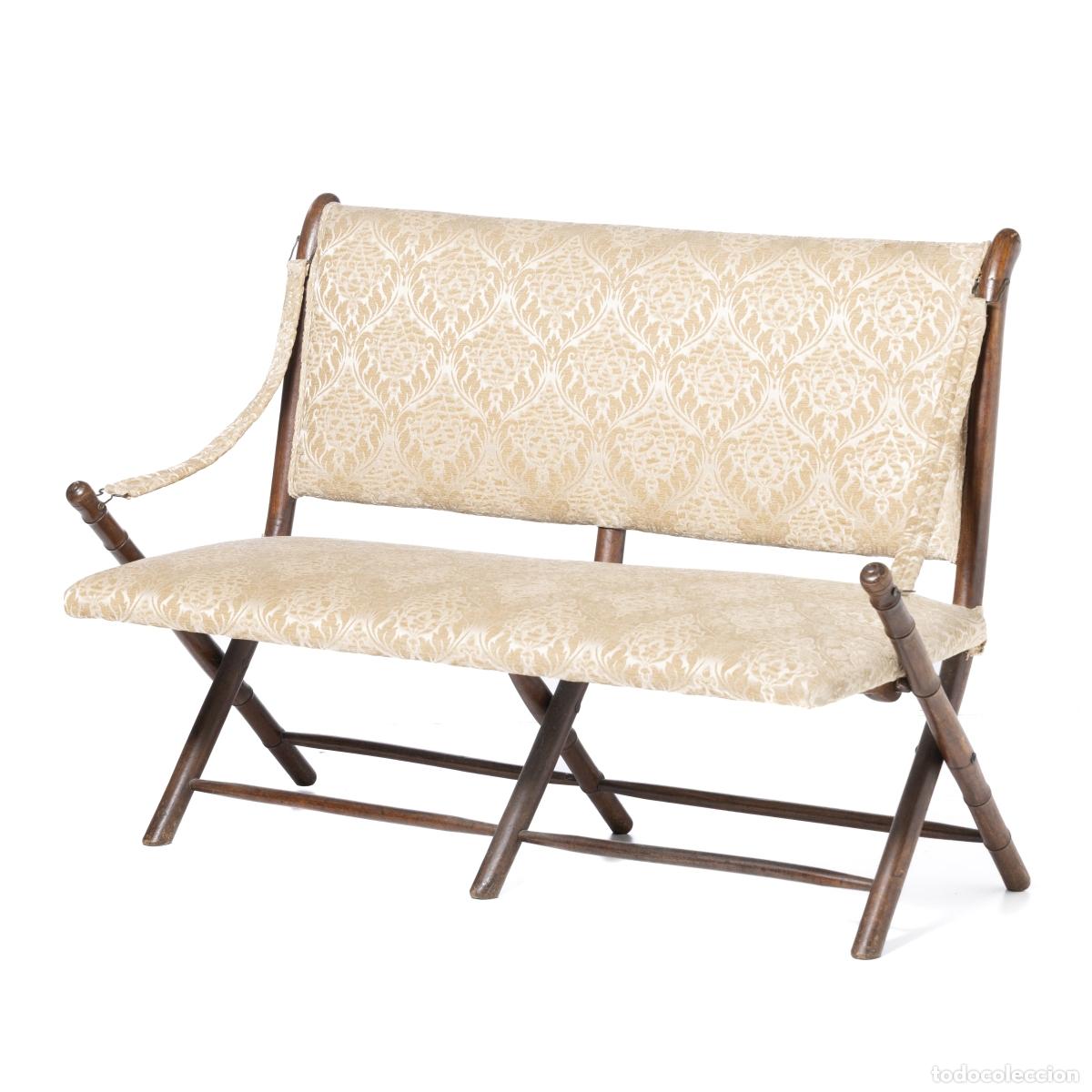 Antiquit&auml;ten: CANAP&Eacute;