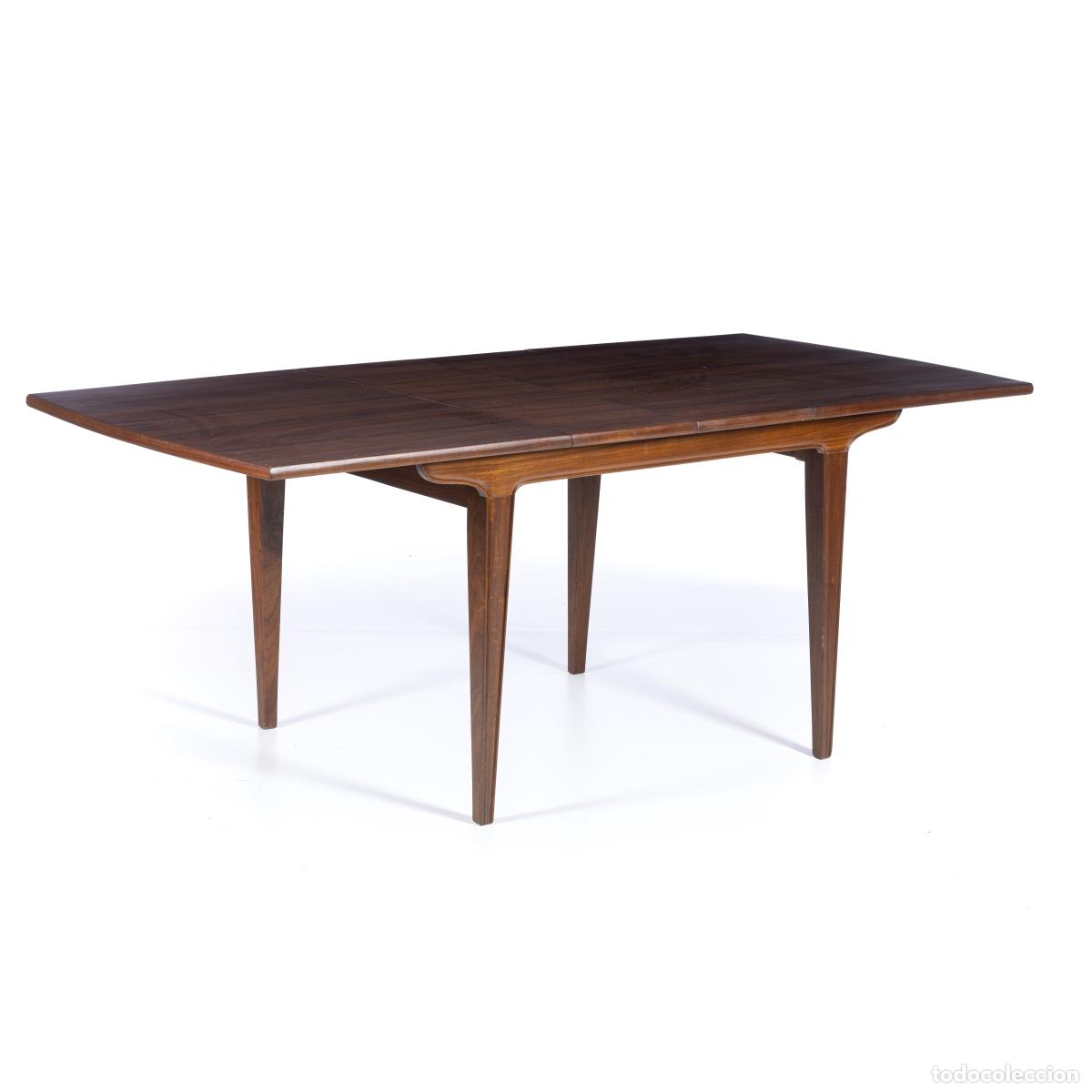 Oggetti Antichi: MESA DE COMEDOR