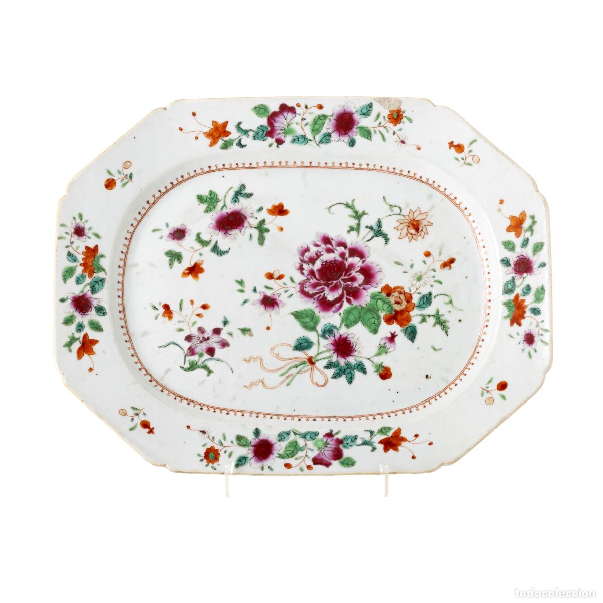 Antiguidades: BANDEJA RECORTADA