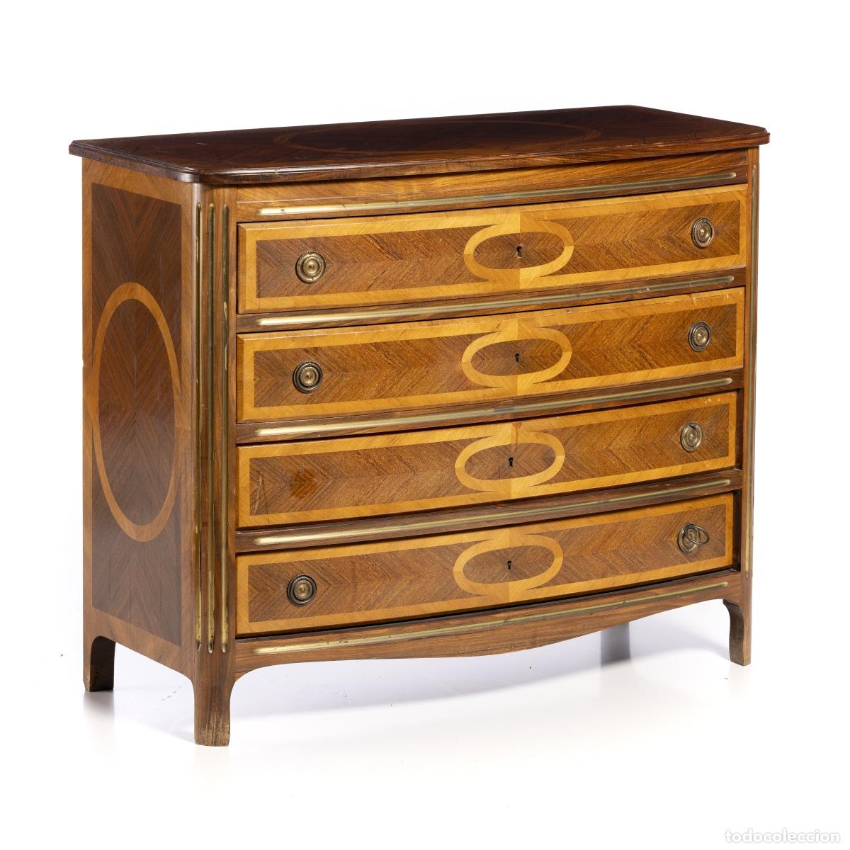 Antig&uuml;edades: C&Oacute;MODO