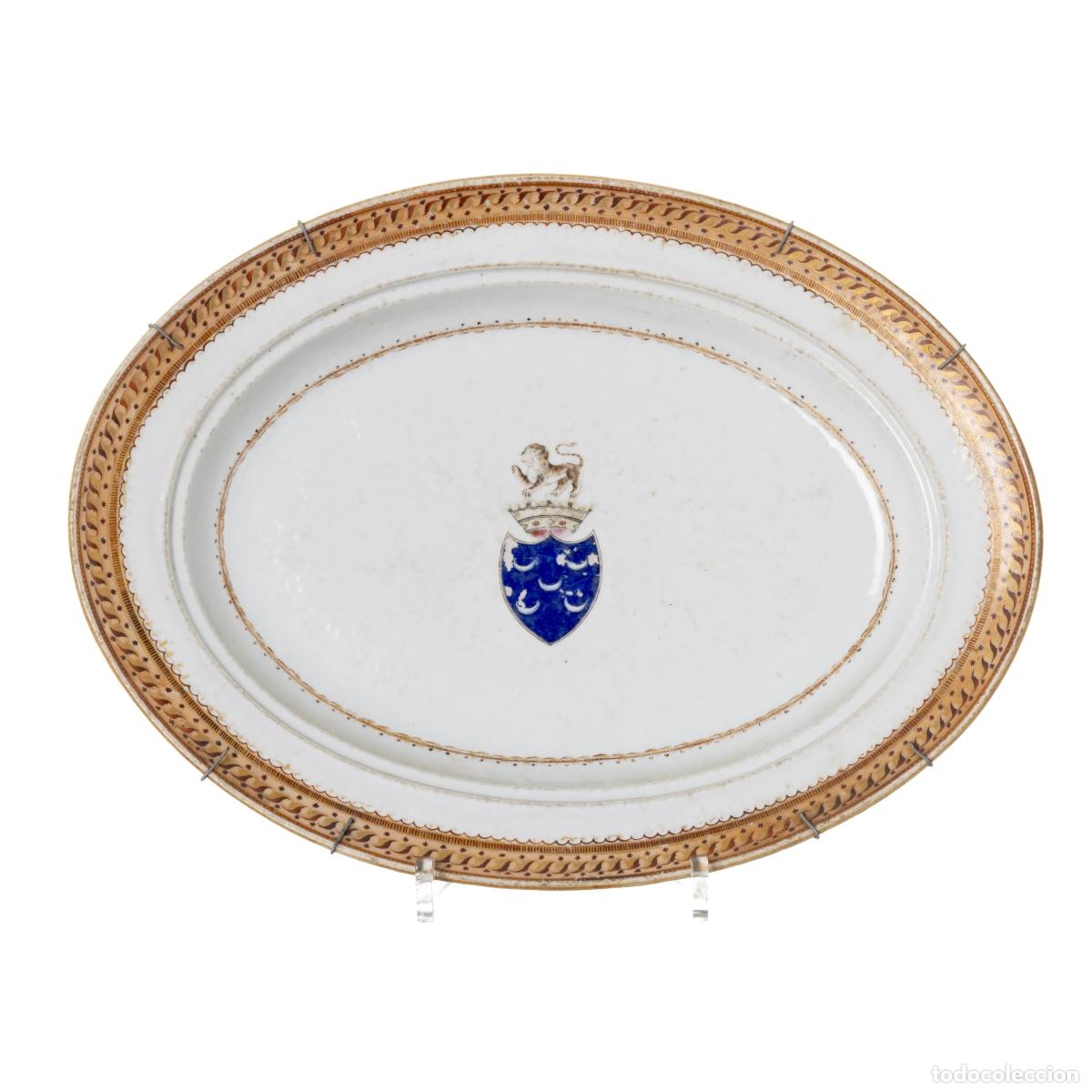 Oggetti Antichi: CALLEJ&Oacute;N BRASONADA