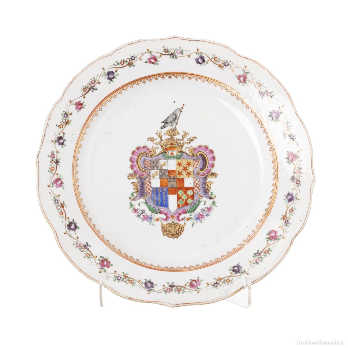 Oggetti Antichi: EMBARCACI&Oacute;N CON DESIGNACI&Oacute;N HALE