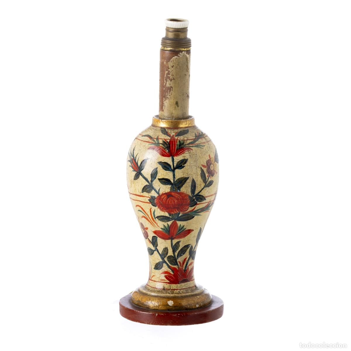 Antiquit&eacute;s: Jarra de altar