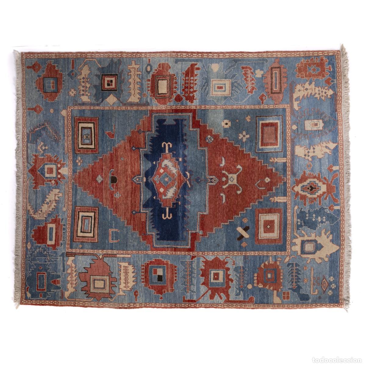 Antiquit&auml;ten: ALFOMBRA