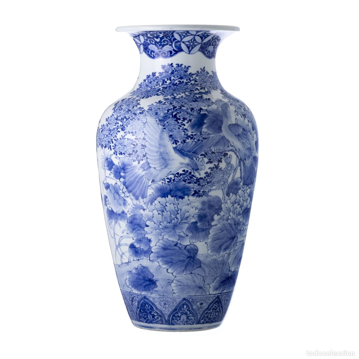 Antig&uuml;edades: JARR&Oacute;N GRANDE