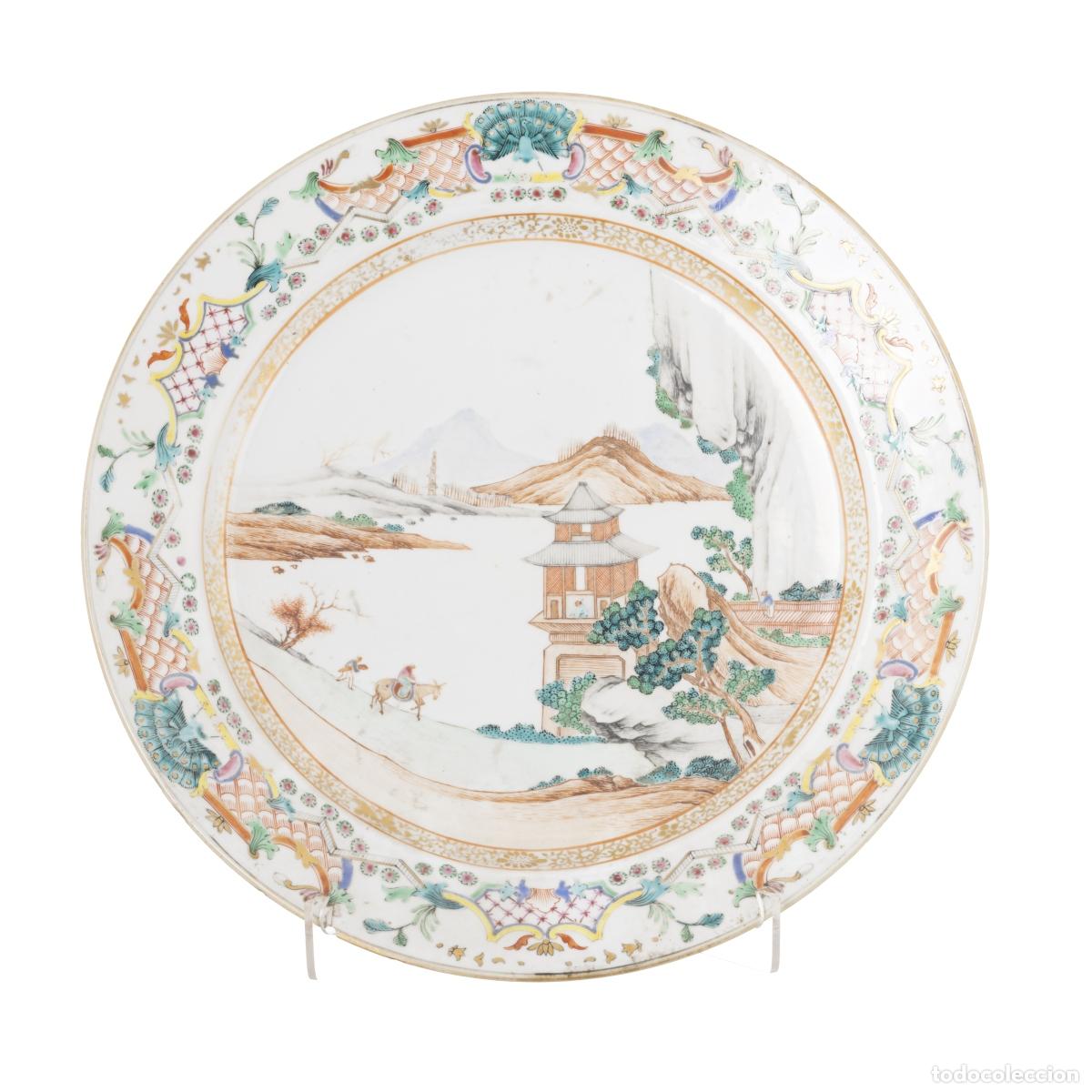 Antig&uuml;edades: PLATO GRANDE