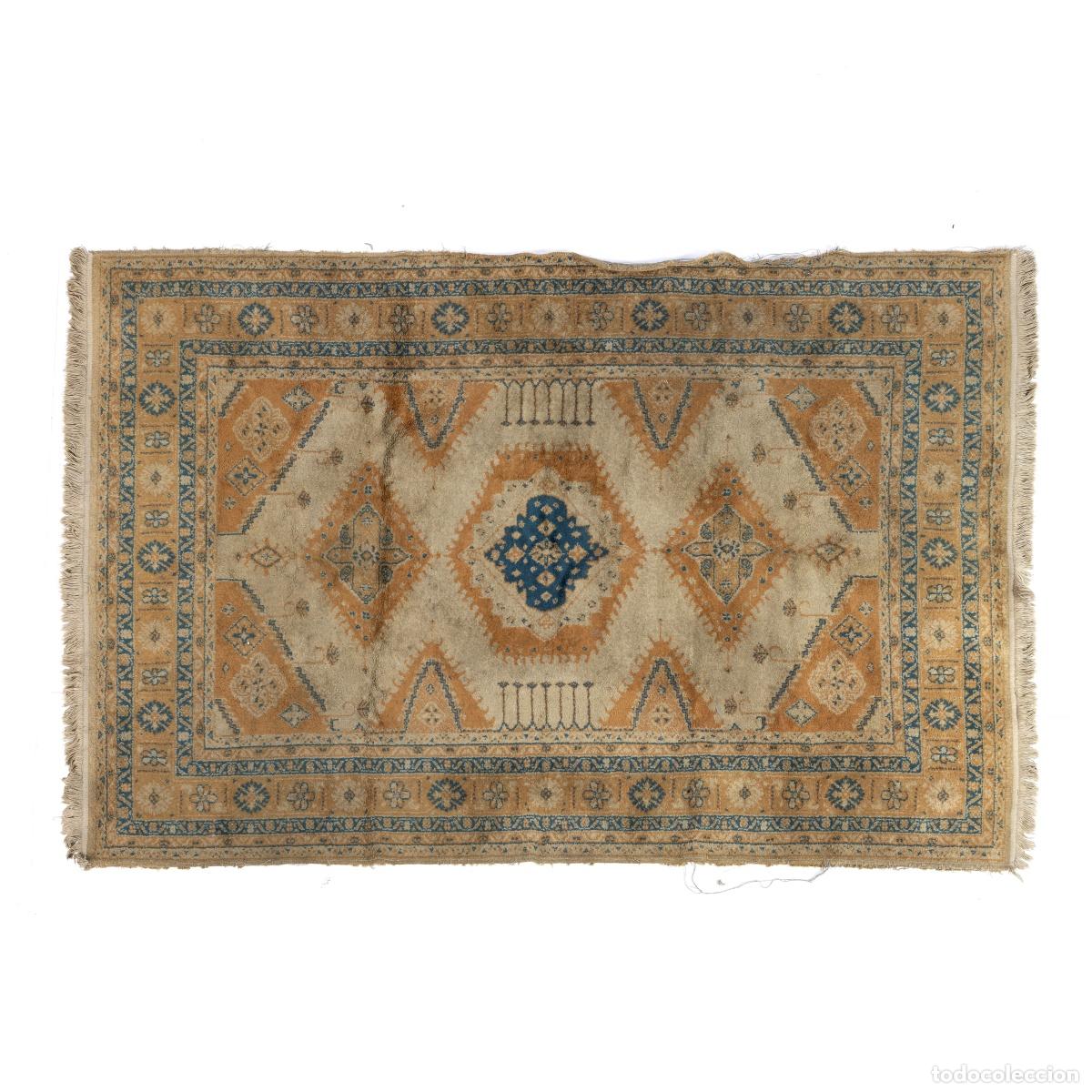 Antiquit&auml;ten: ALFOMBRA KILIN