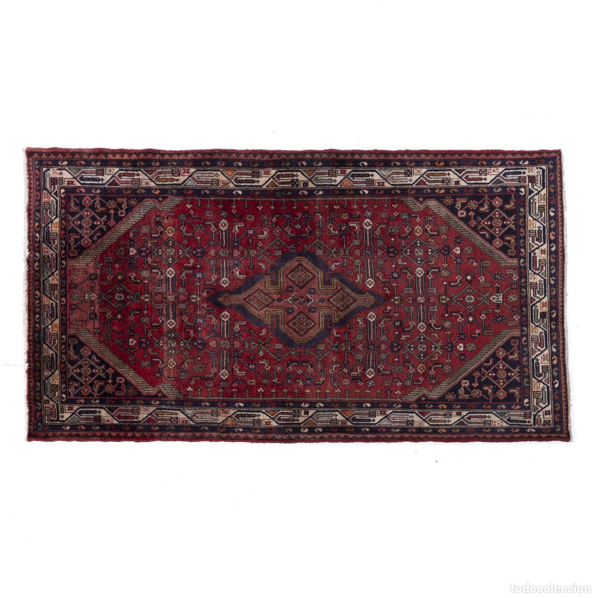 Antiguidades: ALFOMBRA