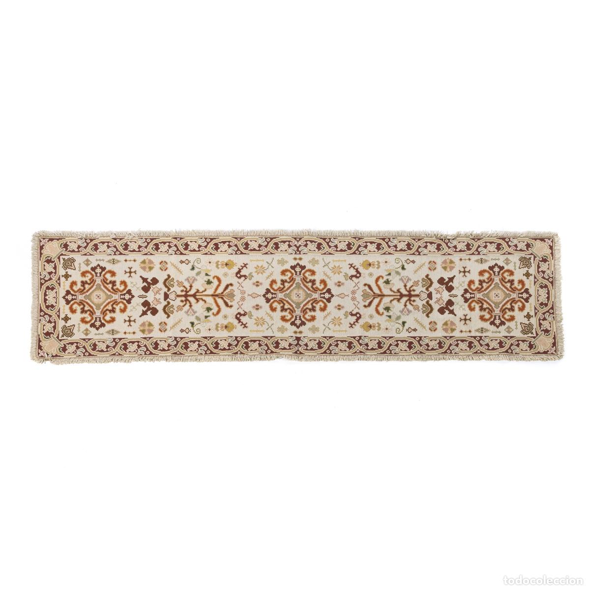 Antiguidades: PASAJE