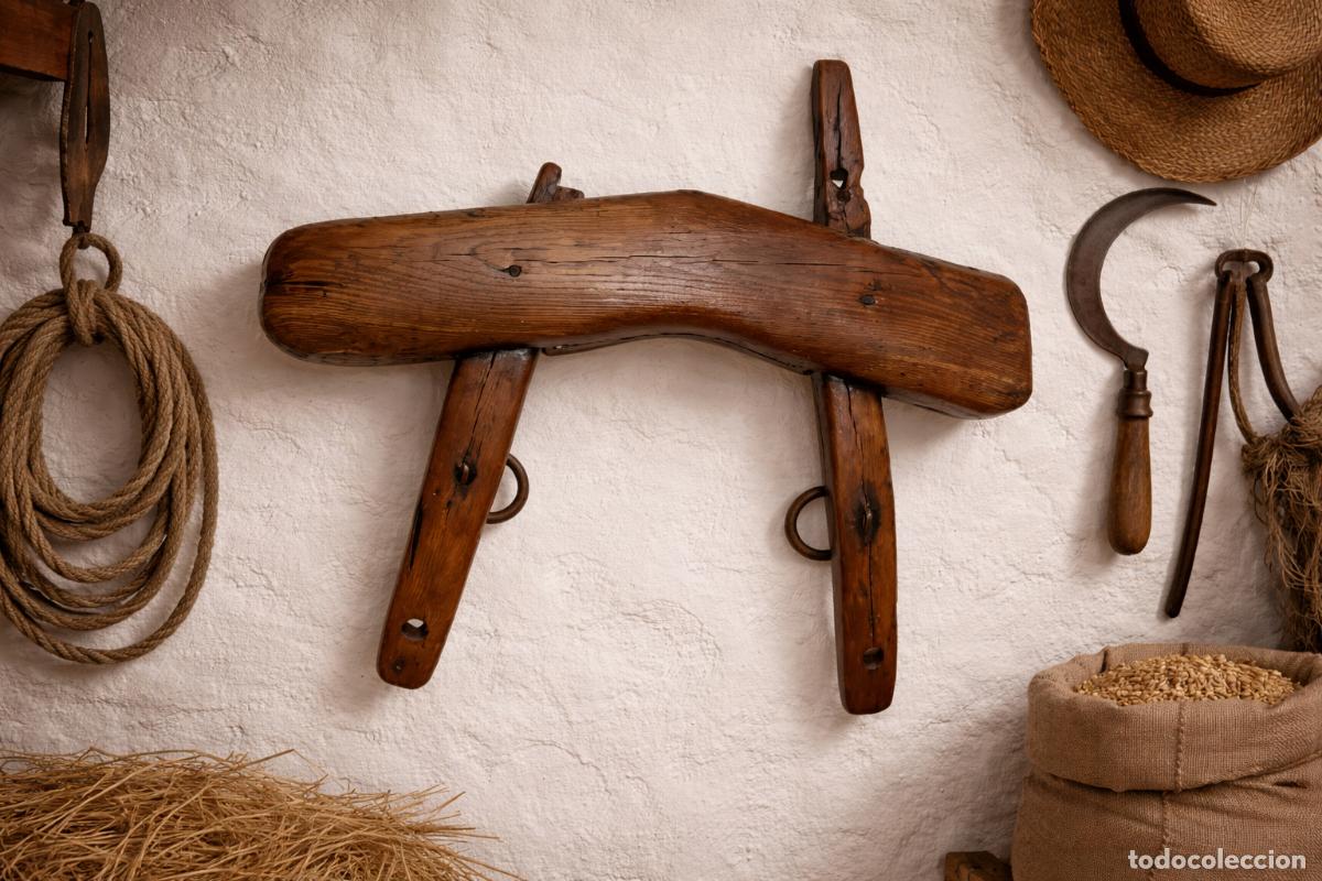 Antig&uuml;edades: Horcate (RESTAURADO)zona Albacete