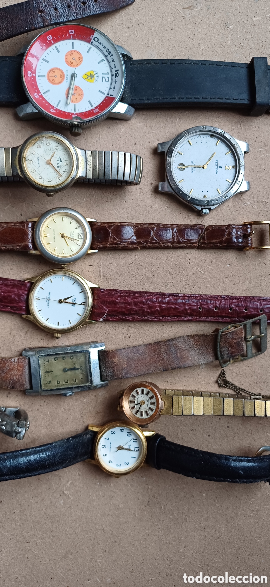 Antig&uuml;edades: Gran lote antig&uuml;edades varias - Foto 21