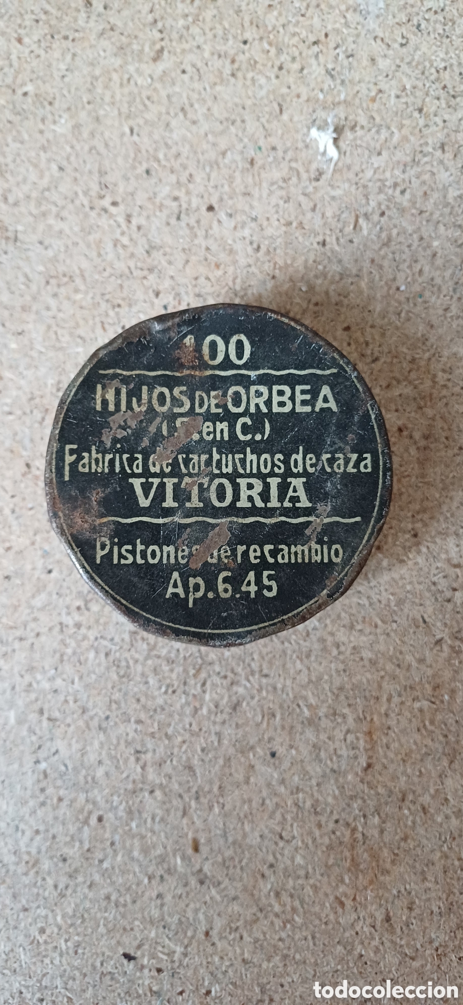 Antig&uuml;edades: Gran lote antig&uuml;edades varias - Foto 22