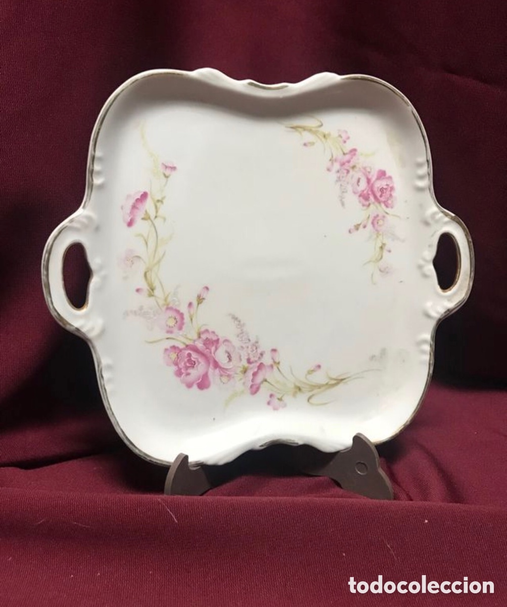 Antig&uuml;edades: PIEZA CER&Aacute;MICA CISTER - PALA, CARTAGENA