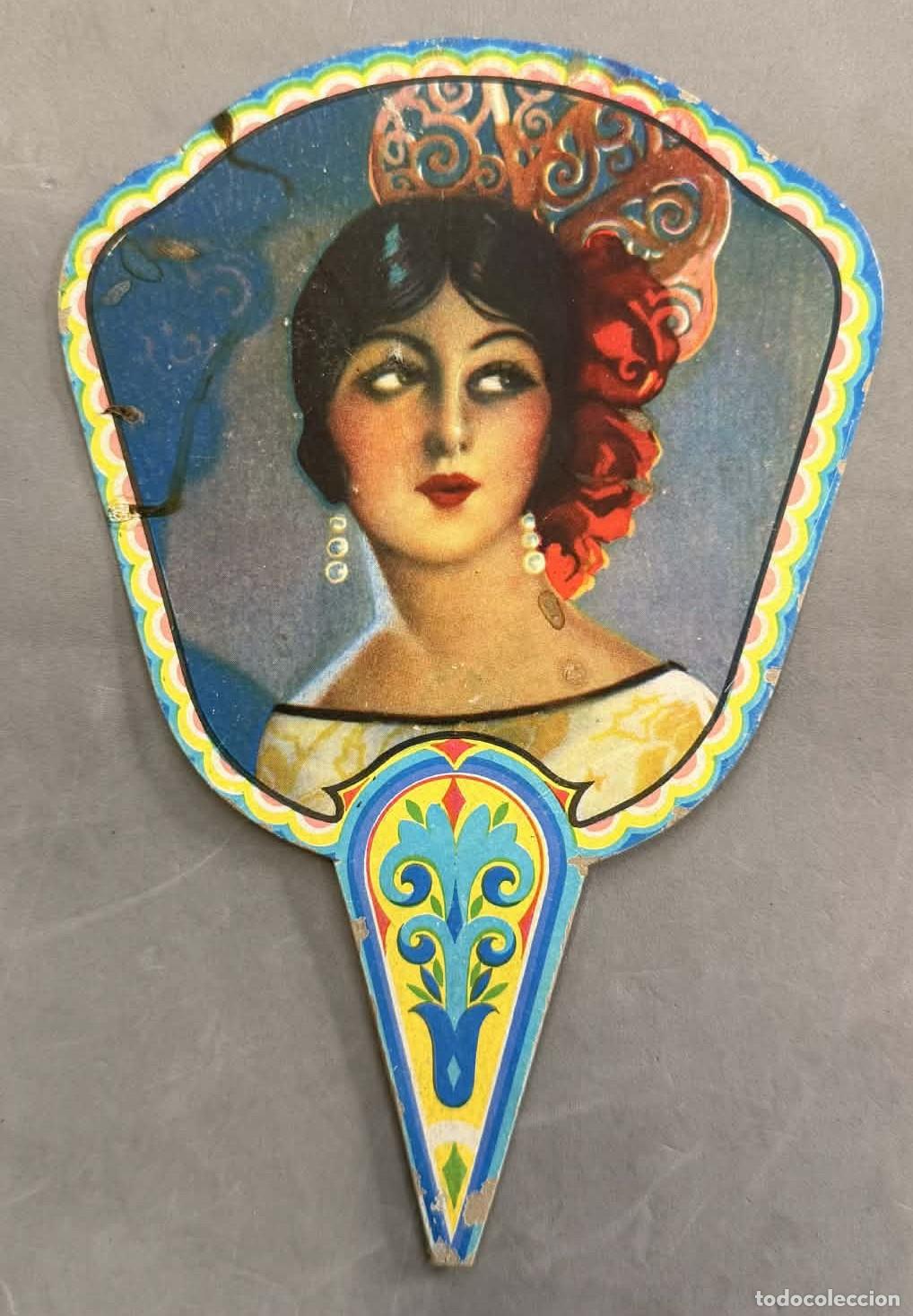 Antig&uuml;edades: FABRICA DE SOMMIERS LA VIGUESA (C&Aacute;DIZ) PAYPAY-56