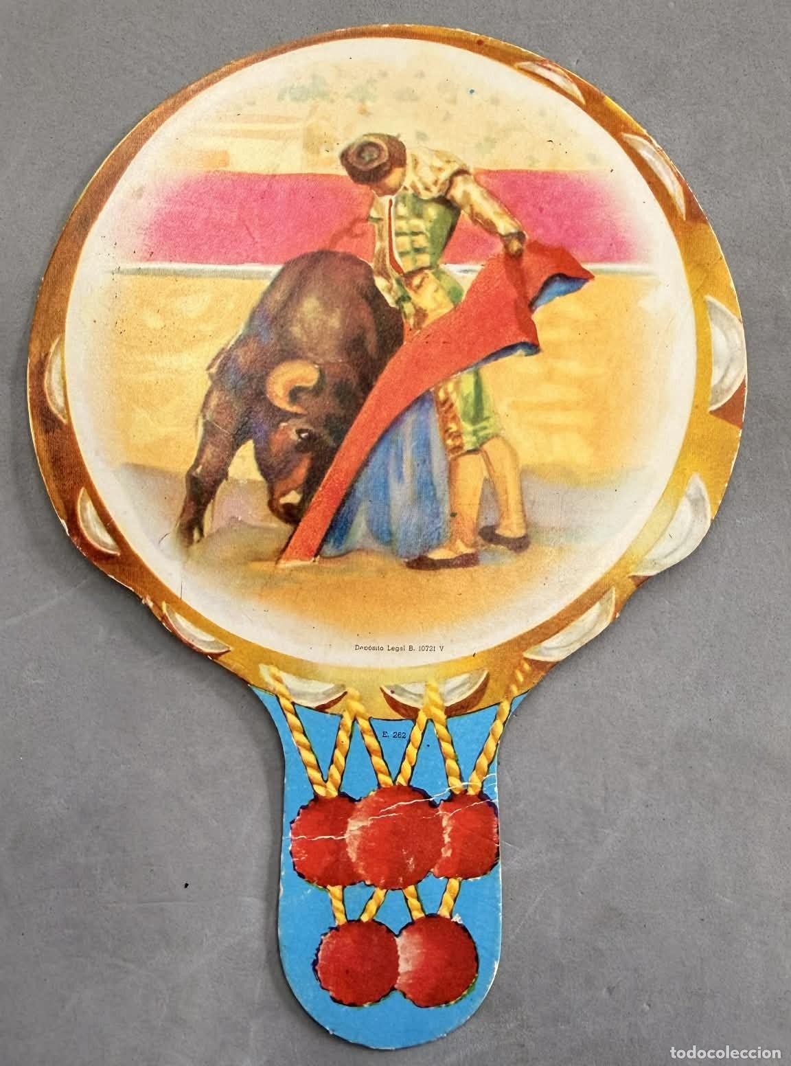 Antig&uuml;edades: PAPELERIA FERREIRO (C&Aacute;DIZ) PAYPAY-61