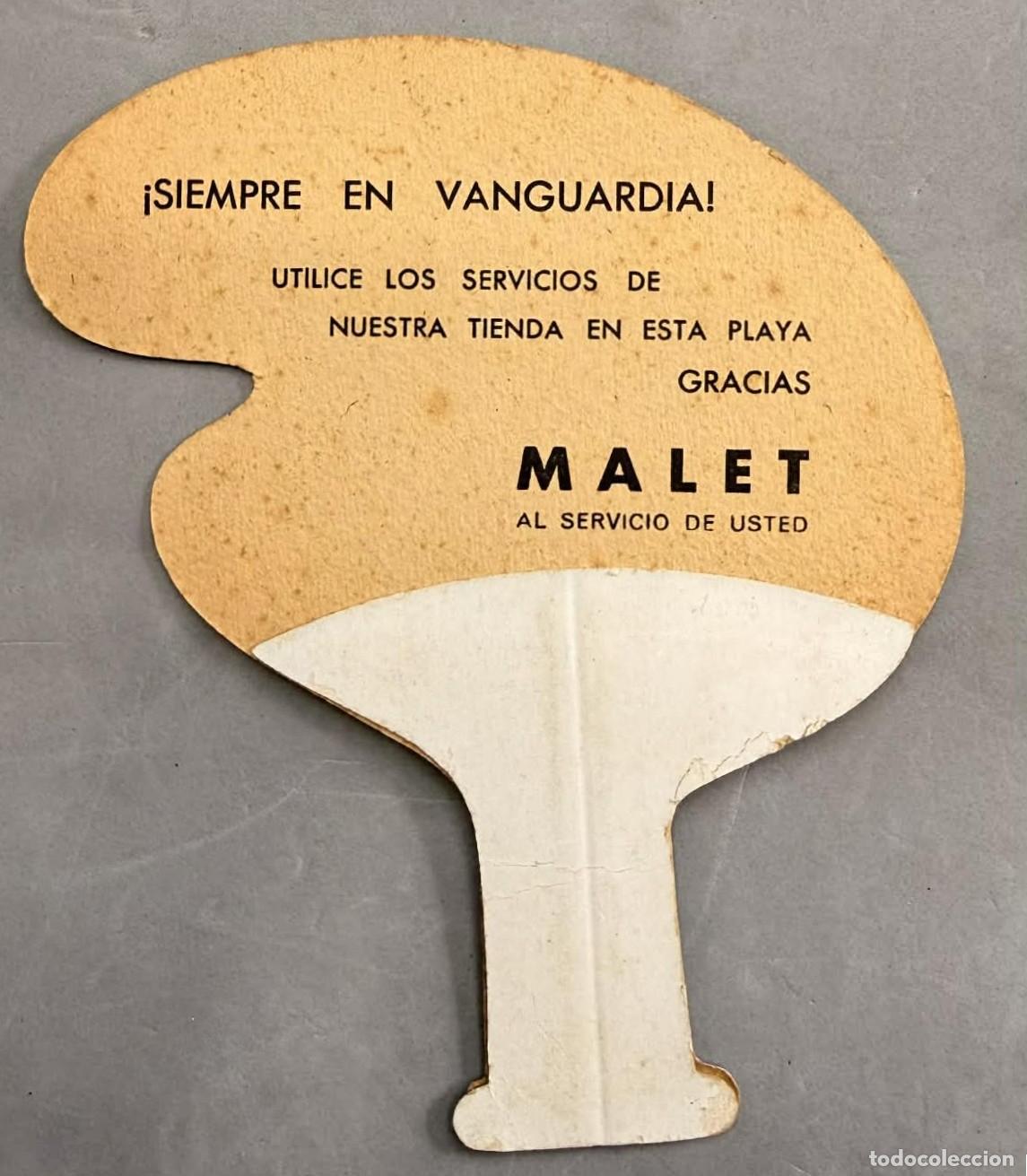 Antig&uuml;edades: MALET OPTICA (C&Aacute;DIZ) PAYPAY-64 - Foto 2