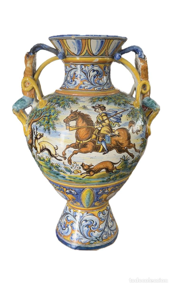 Antig&uuml;edades: JARR&Oacute;N TALAVERA &ndash; ALFAR DEL CARMEN (NIVEIRO) Siglo XIX