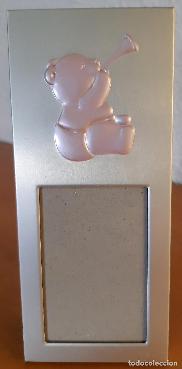 Antiquit&auml;ten: PORTAFOTOS INFANTIL - PERFECTO ESTADO