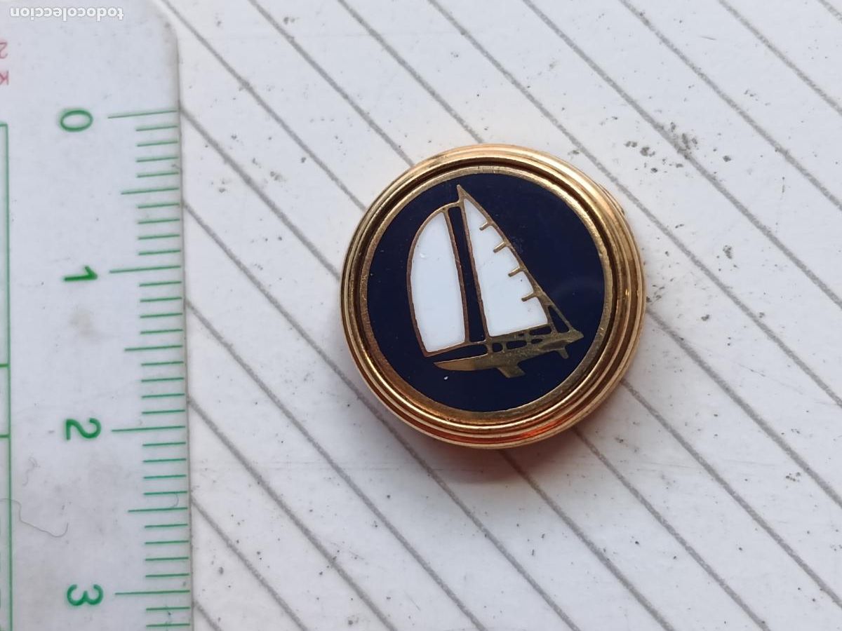 Antig&uuml;edades: Gemelo de tipo n&aacute;utico