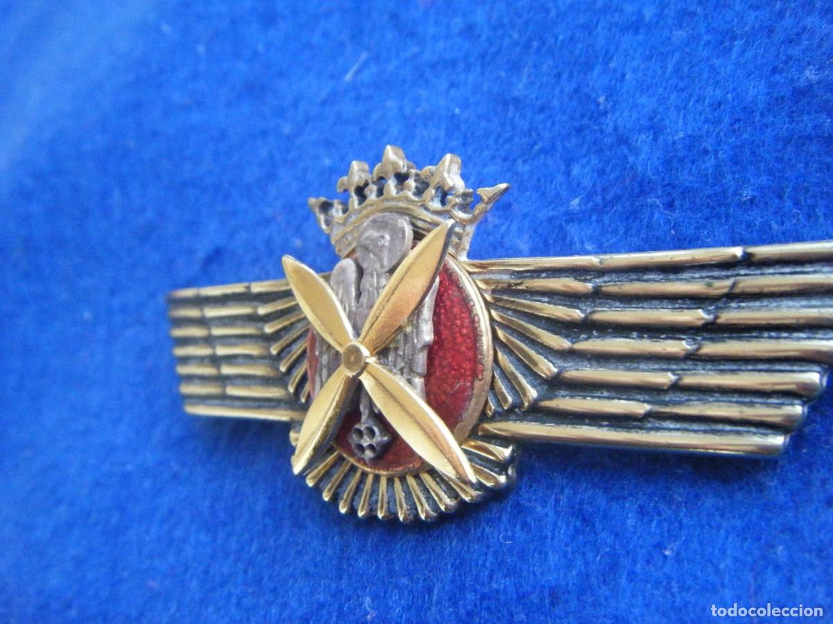 Antiquit&eacute;s: ROKISKI PILOTO MILITAR