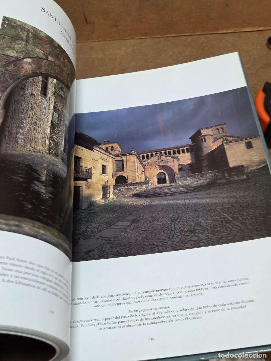 Antig&uuml;edades: libro pueblos bellos de espa&ntilde;a - Foto 4
